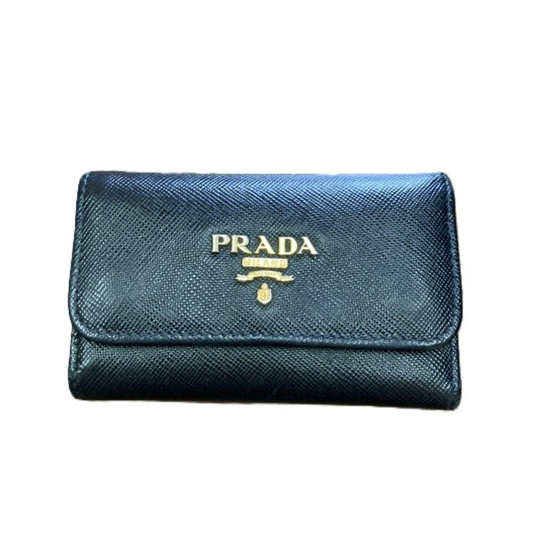 PRADA キーケース